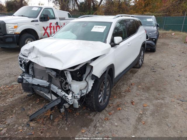 2023 GMC TERRAIN 3GKALPEGXPL108671 Photo 1