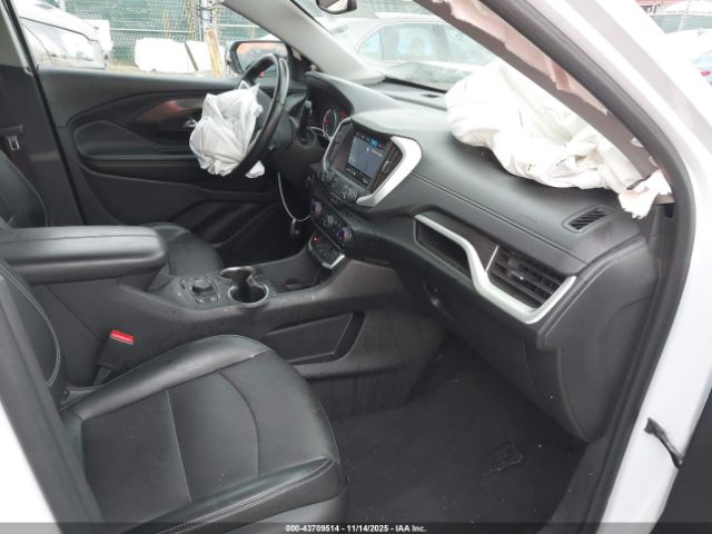 2023 GMC TERRAIN 3GKALPEGXPL108671 Photo 4
