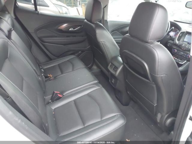 2023 GMC TERRAIN 3GKALPEGXPL108671 Photo 7