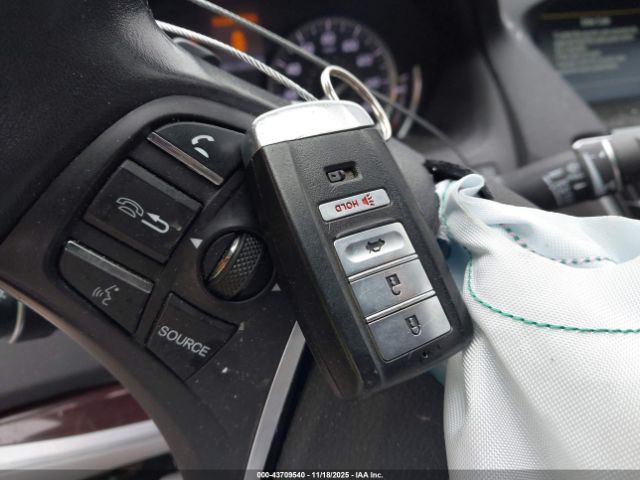 2015 ACURA TLX 19UUB2F32FA009876 Photo 10