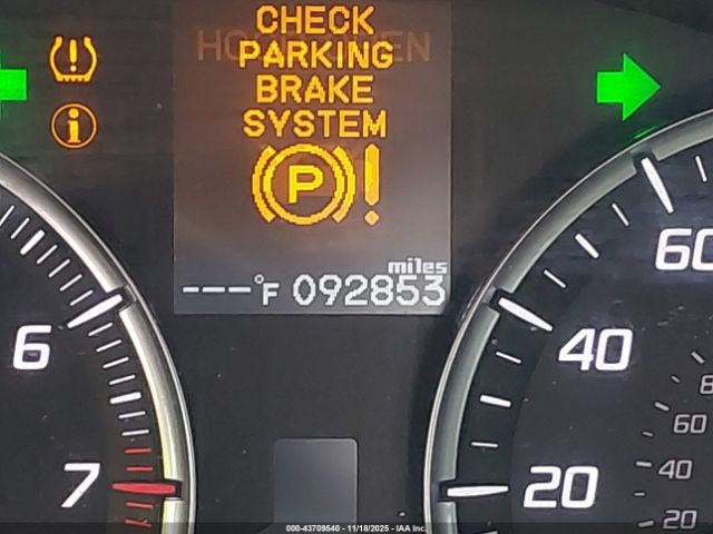 2015 ACURA TLX 19UUB2F32FA009876 Photo 6