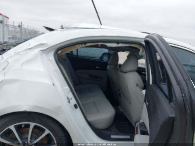 2015 ACURA TLX 19UUB2F32FA009876 Photo 7