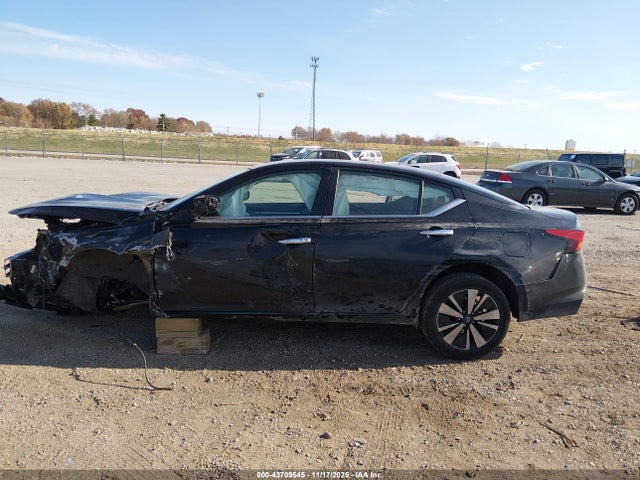Auction sale of the 2022 Nissan Altima Sv Fwd, vin: 1N4BL4DV6NN388512, lot number: 43709545