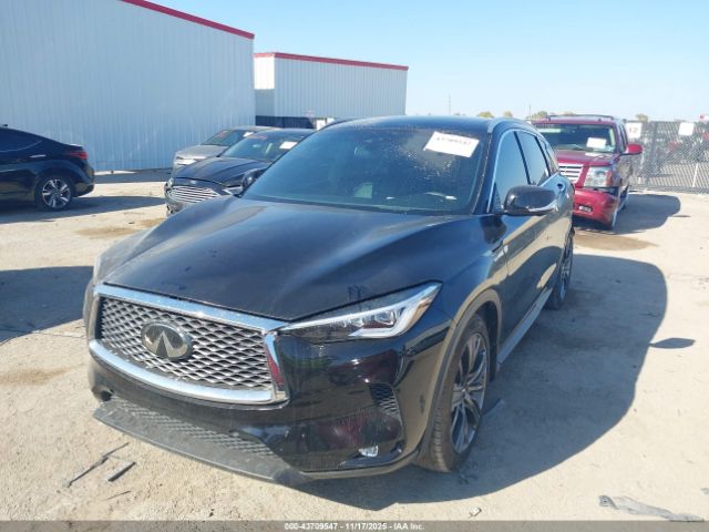 2020 INFINITI QX50 3PCAJ5M34LF113720 Photo 1