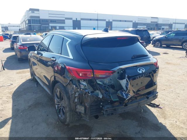 2020 INFINITI QX50 3PCAJ5M34LF113720 Photo 2