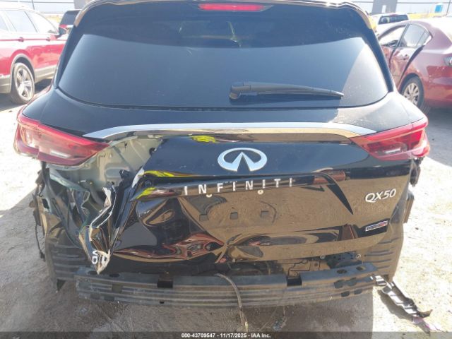 2020 INFINITI QX50 3PCAJ5M34LF113720 Photo 5