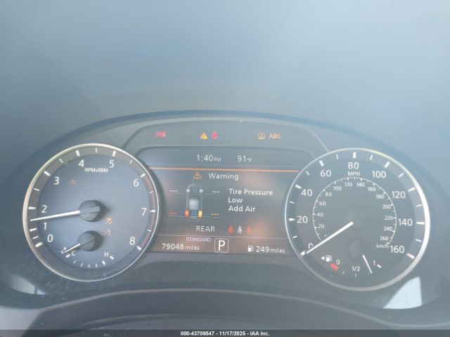 2020 INFINITI QX50 3PCAJ5M34LF113720 Photo 6