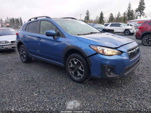 2020 SUBARU CROSSTREK JF2GTAEC2LH239300