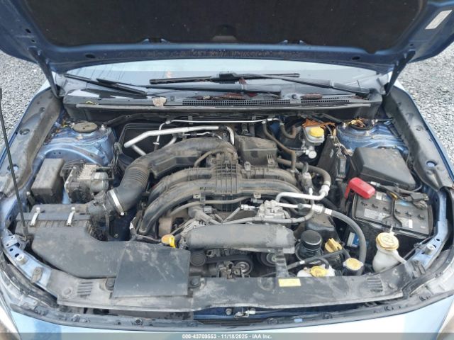 2020 SUBARU CROSSTREK JF2GTAEC2LH239300 Photo 9