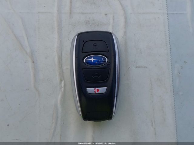 2020 SUBARU CROSSTREK JF2GTAEC2LH239300 Photo 10