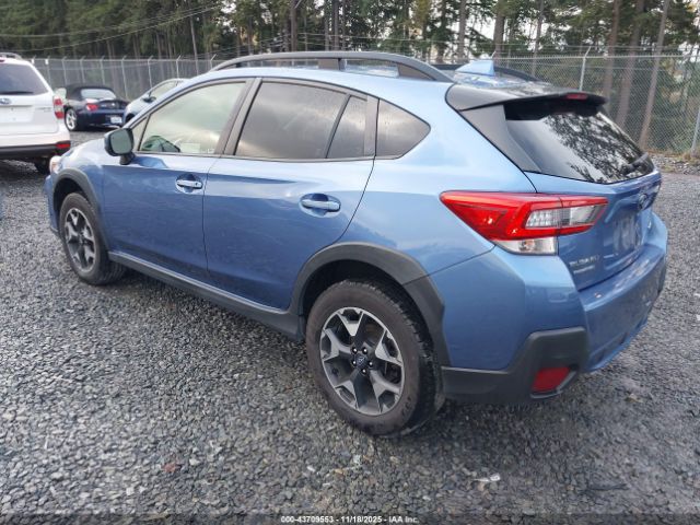 2020 SUBARU CROSSTREK JF2GTAEC2LH239300 Photo 2