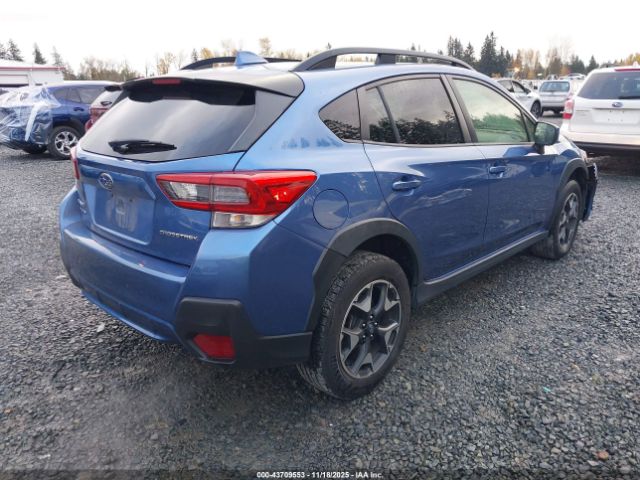 2020 SUBARU CROSSTREK JF2GTAEC2LH239300 Photo 3