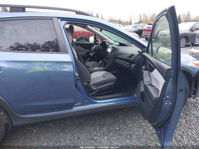 2020 SUBARU CROSSTREK JF2GTAEC2LH239300 Photo 4