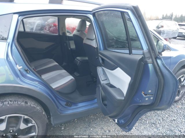 2020 SUBARU CROSSTREK JF2GTAEC2LH239300 Photo 7