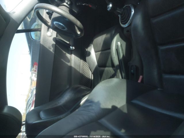 2003 AUDI TT TRUWT28NX31002016 Photo 4