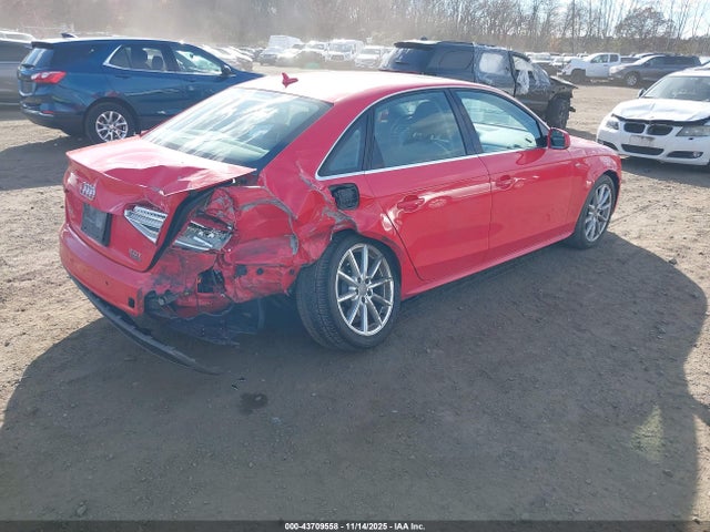 2016 AUDI A4 WAUFFAFL8GN011063 Photo 3
