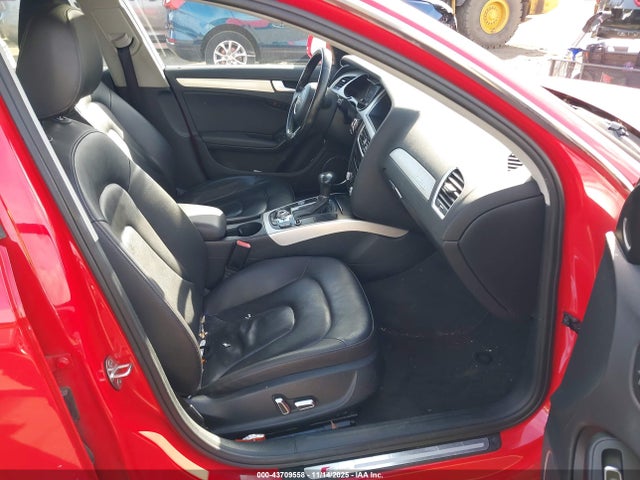 2016 AUDI A4 WAUFFAFL8GN011063 Photo 4