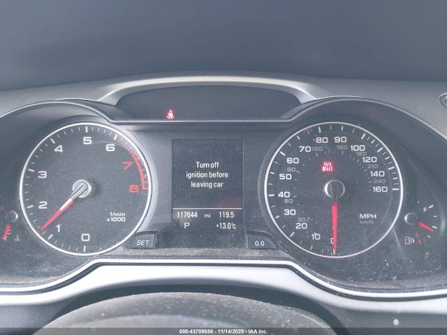 2016 AUDI A4 WAUFFAFL8GN011063 Photo 6