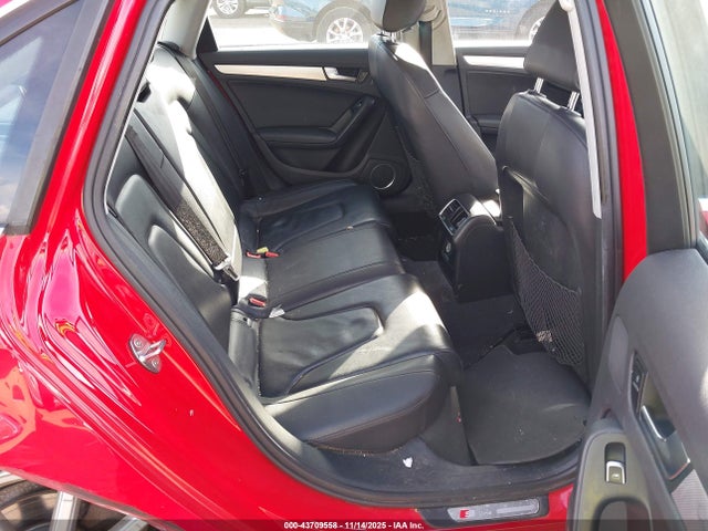 2016 AUDI A4 WAUFFAFL8GN011063 Photo 7