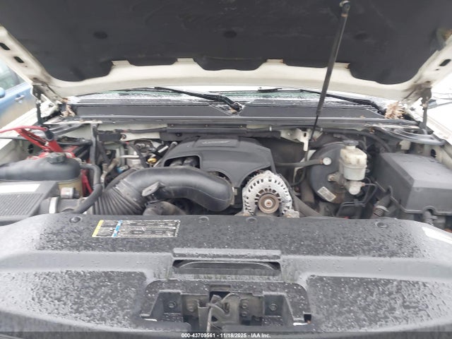 2007 CADILLAC ESCALADE 1GYFK63877R304497 Photo 9