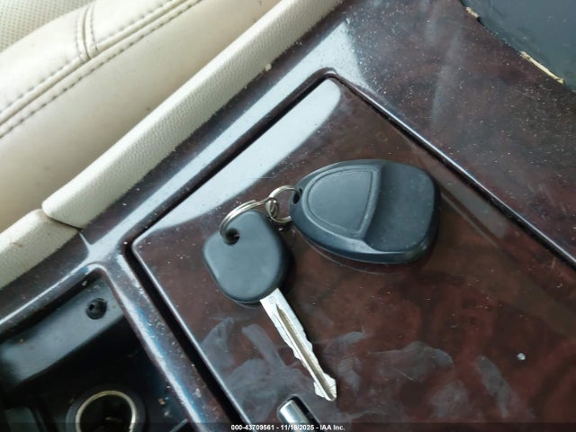 2007 CADILLAC ESCALADE 1GYFK63877R304497 Photo 10