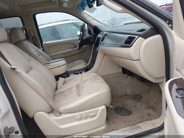 2007 CADILLAC ESCALADE 1GYFK63877R304497 Photo 4