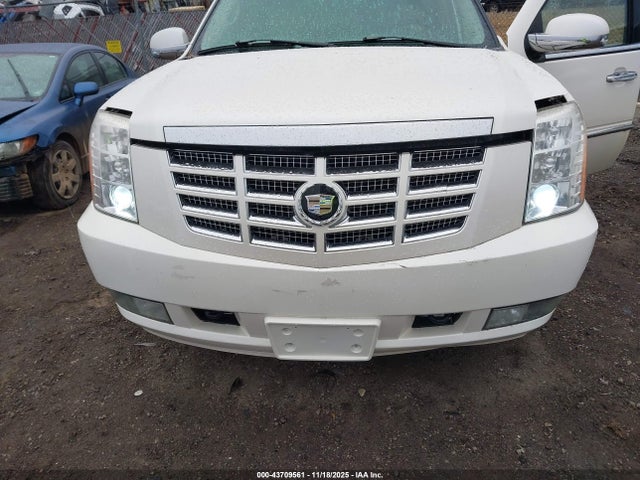 2007 CADILLAC ESCALADE 1GYFK63877R304497 Photo 5