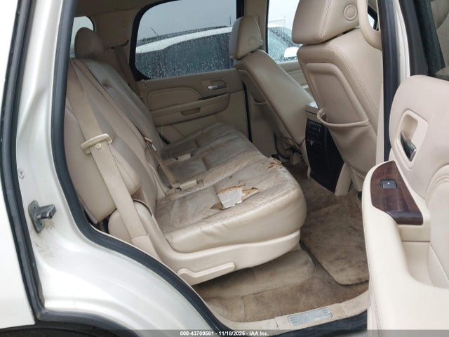 2007 CADILLAC ESCALADE 1GYFK63877R304497 Photo 7