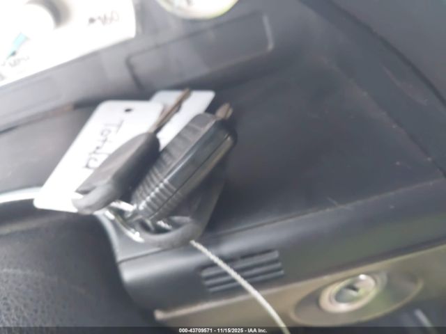 2004 FORD THUNDERBIRD 1FAHP60A14Y104987 Photo 10