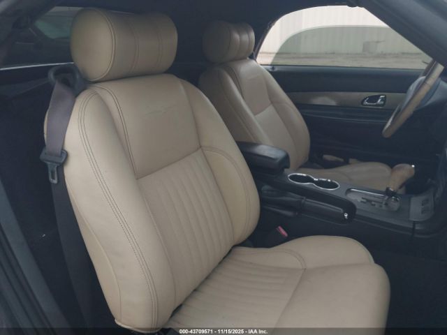 2004 FORD THUNDERBIRD 1FAHP60A14Y104987 Photo 7