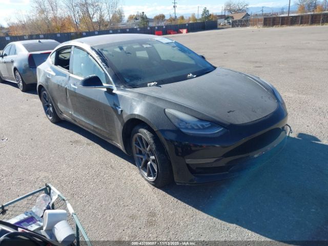 2018 TESLA MODEL 3 5YJ3E1EB5JF127862 Photo 0