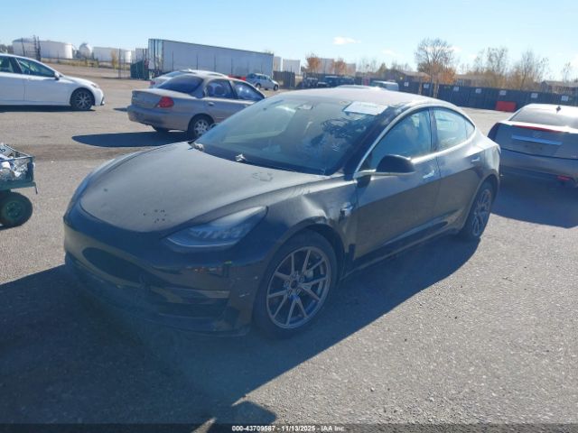 2018 TESLA MODEL 3 5YJ3E1EB5JF127862 Photo 1