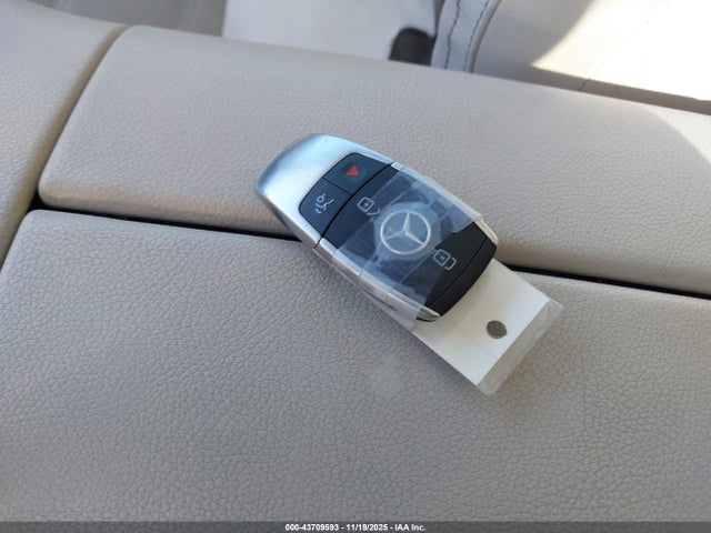 4JGFF8GE5LA167389 Mercedes-Benz Gls 580 4matic