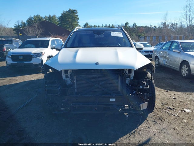 4JGFF8GE5LA167389 Mercedes-Benz Gls 580 4matic