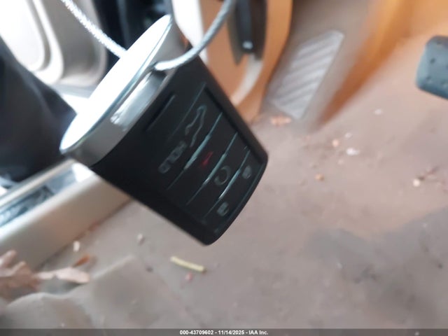 2014 CADILLAC SRX 3GYFNBE3XES680249 Photo 10