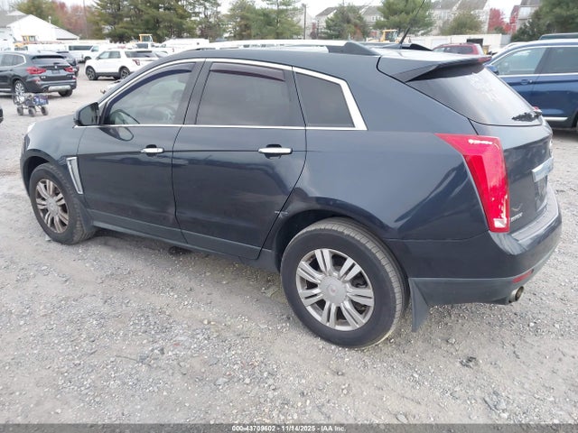 2014 CADILLAC SRX 3GYFNBE3XES680249 Photo 2