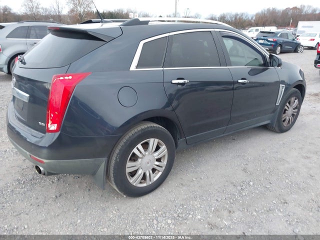 2014 CADILLAC SRX 3GYFNBE3XES680249 Photo 3