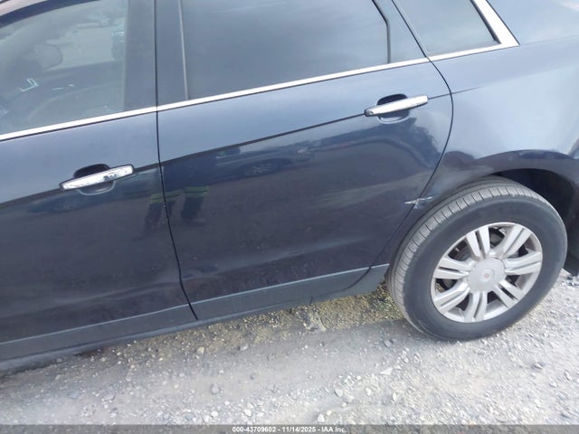 2014 CADILLAC SRX 3GYFNBE3XES680249 Photo 5