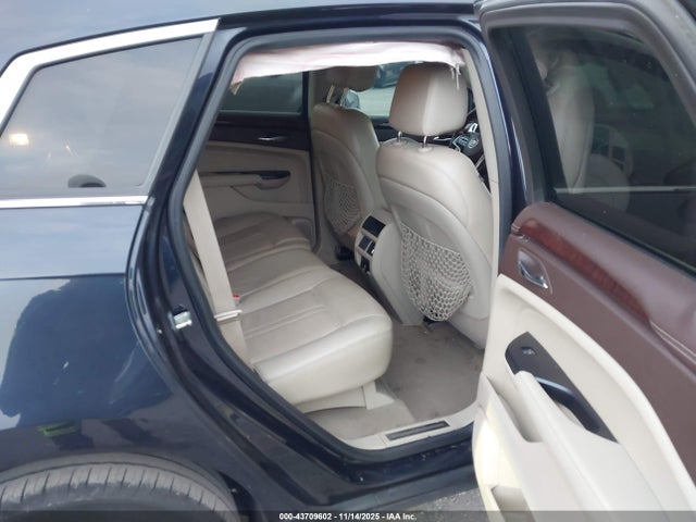2014 CADILLAC SRX 3GYFNBE3XES680249 Photo 7