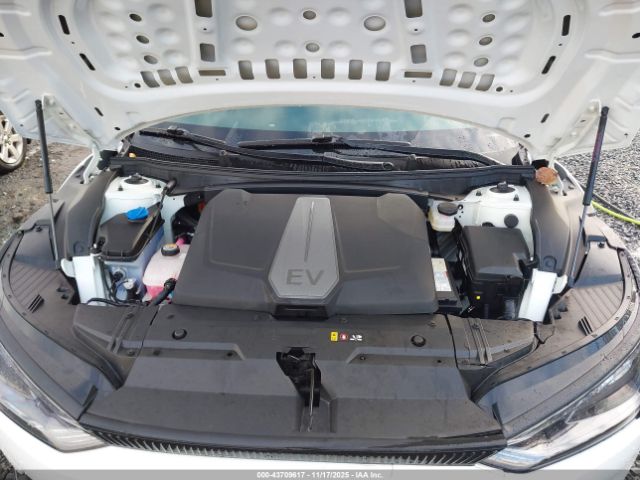 2022 KIA EV6 KNDC34LB3N5051141 Photo 9