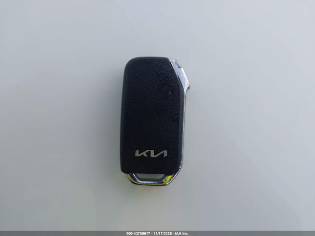 2022 KIA EV6 KNDC34LB3N5051141 Photo 10