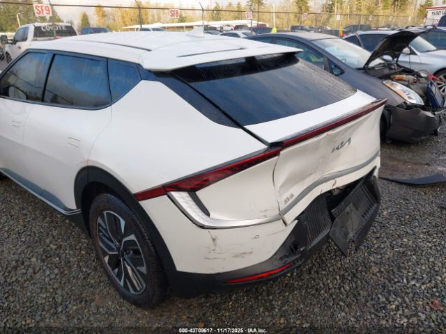 2022 KIA EV6 KNDC34LB3N5051141 Photo 5
