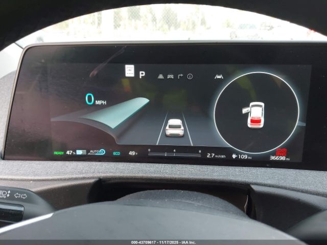 2022 KIA EV6 KNDC34LB3N5051141 Photo 6