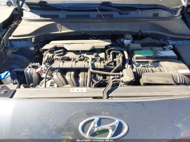 2022 HYUNDAI KONA KM8K22AB5NU805485 Photo 9
