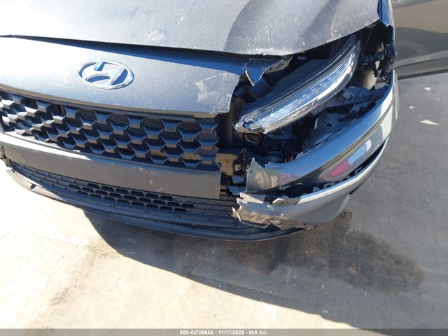 2022 HYUNDAI KONA KM8K22AB5NU805485 Photo 5