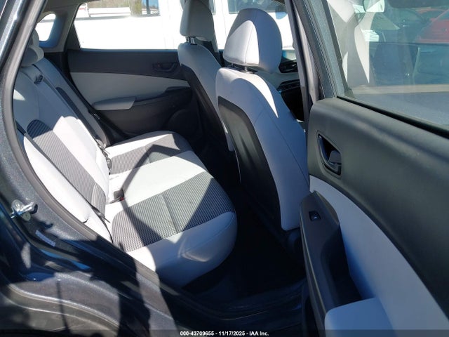 2022 HYUNDAI KONA KM8K22AB5NU805485 Photo 7