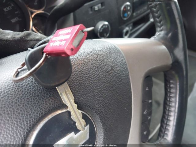 2008 CHEVROLET SILVERADO 1500 2GCEK13M381156683 Photo 10