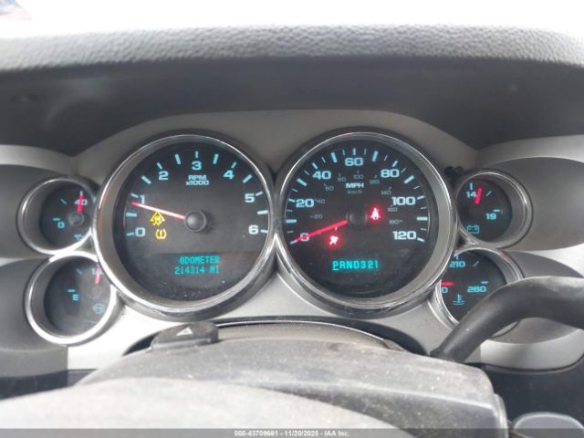 2008 CHEVROLET SILVERADO 1500 2GCEK13M381156683 Photo 6