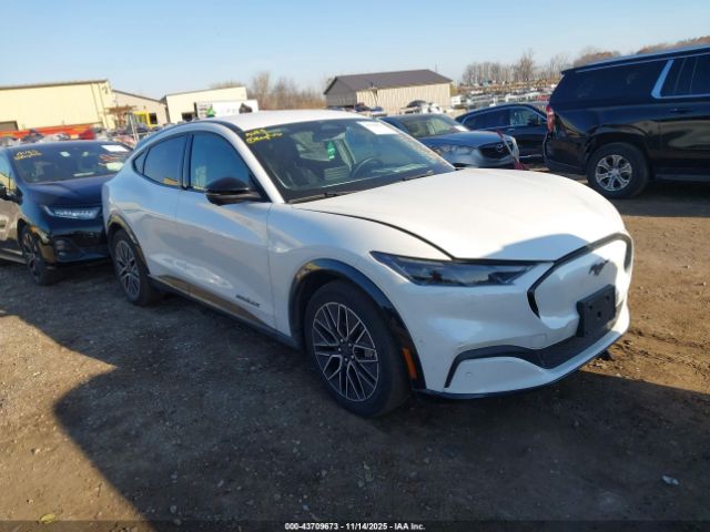 2024 FORD MUSTANG MACH-E 3FMTK3SU8RMA04666