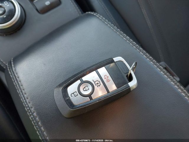 2024 FORD MUSTANG MACH-E 3FMTK3SU8RMA04666 Photo 10